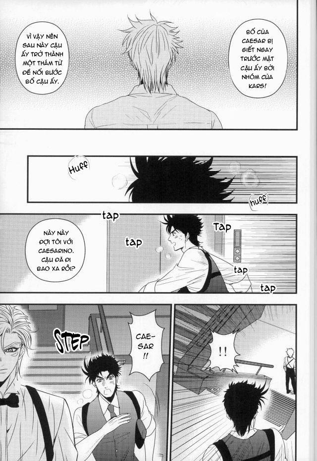 Oneshot Hỏny 93.2 trang 3