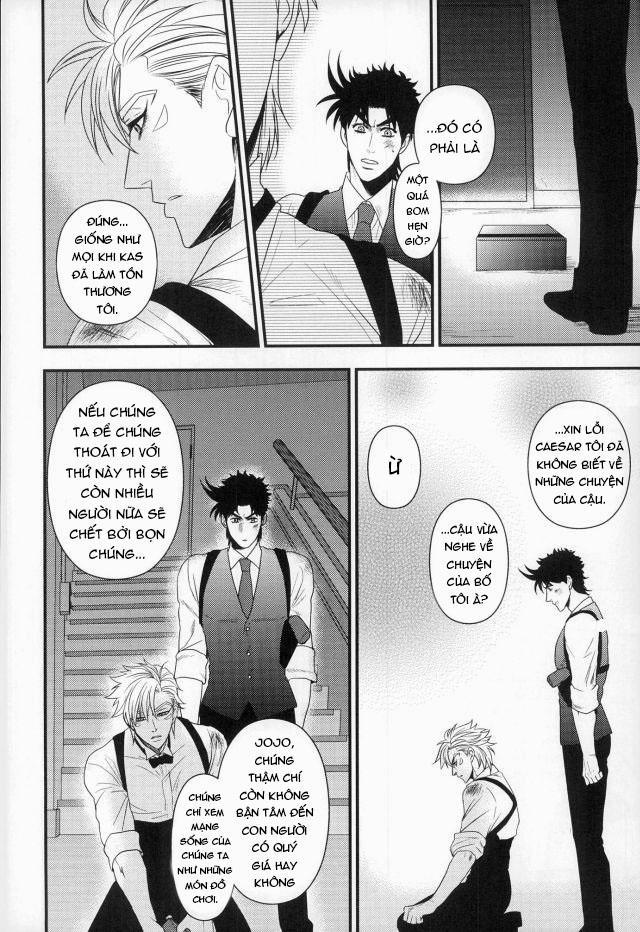 Oneshot Hỏny 93.2 trang 4