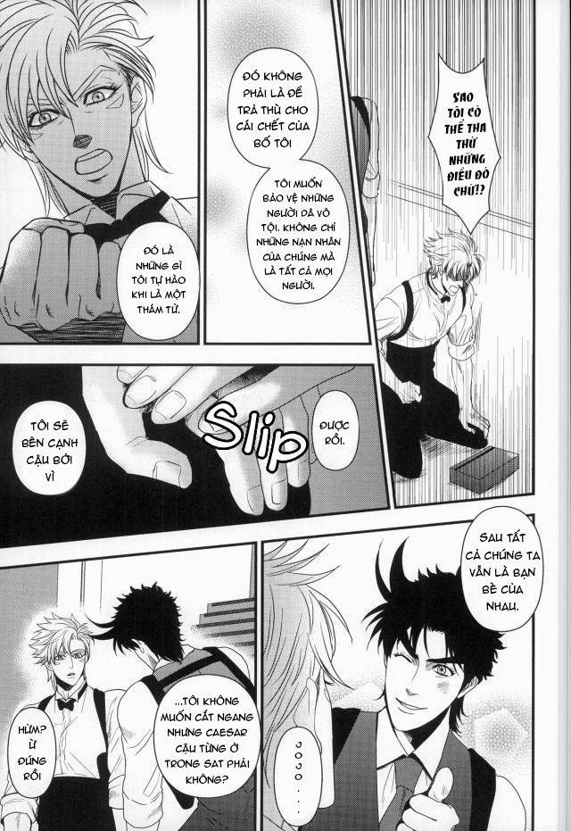 Oneshot Hỏny 93.2 trang 5