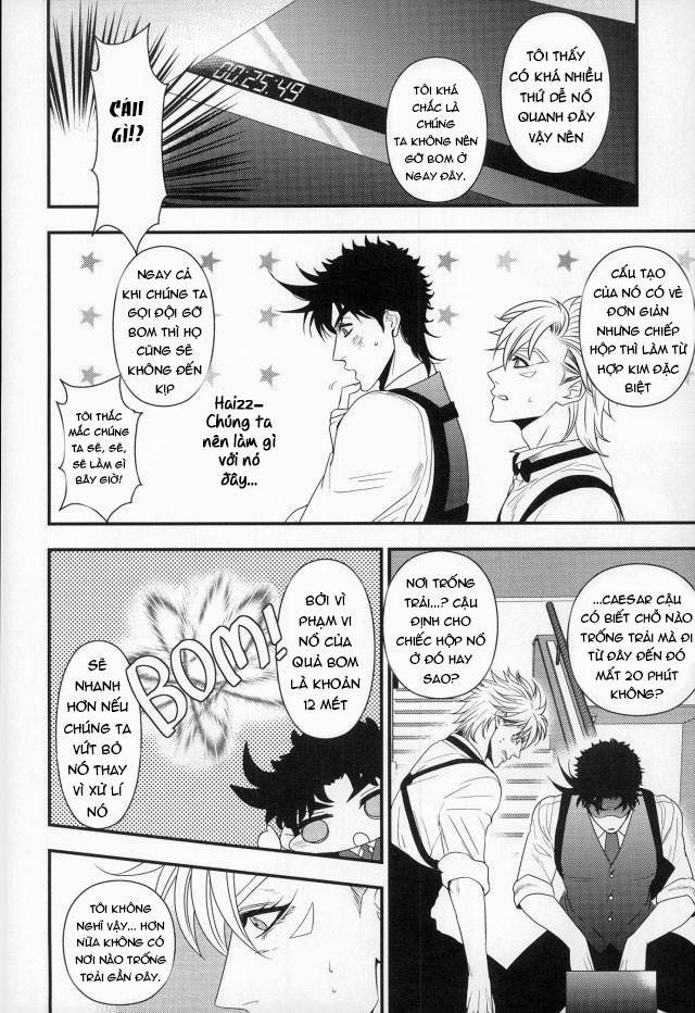 Oneshot Hỏny 93.2 trang 6