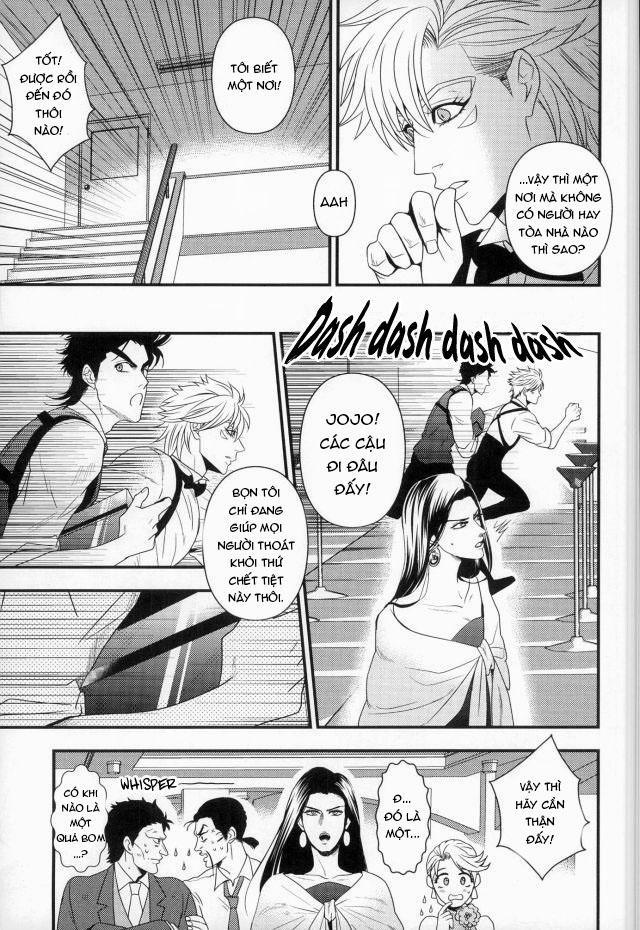 Oneshot Hỏny 93.2 trang 7