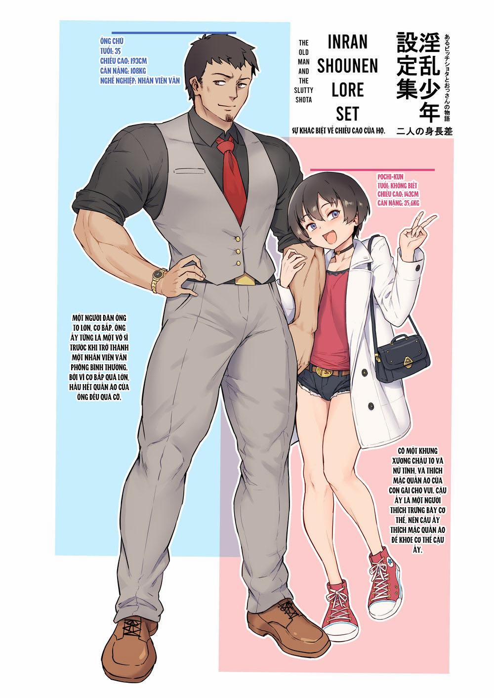 Oneshot Hỏny 95 trang 49