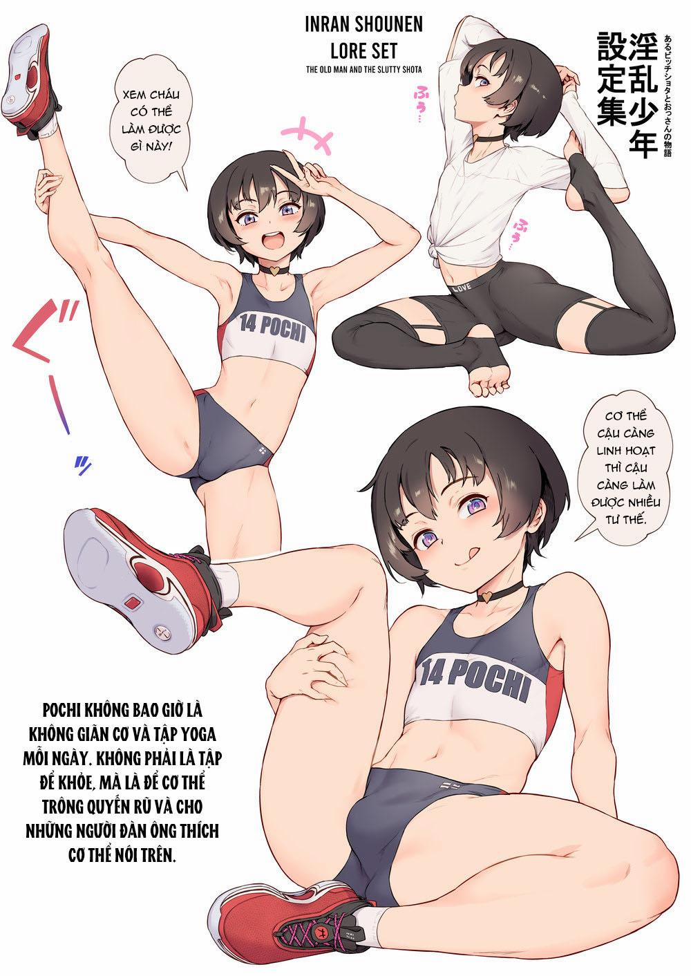 Oneshot Hỏny 95 trang 53