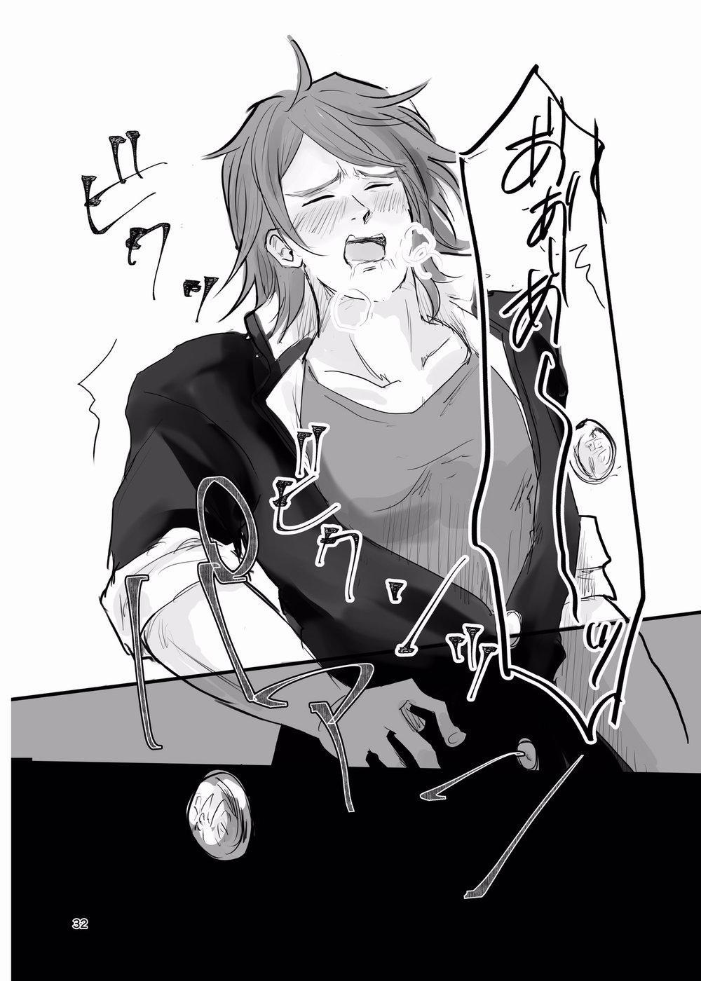 Oneshot Hỏny 96 trang 29