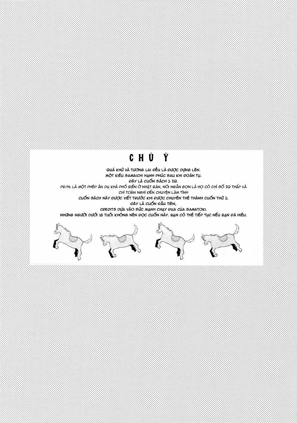 Oneshot Hỏny 99.1 trang 3