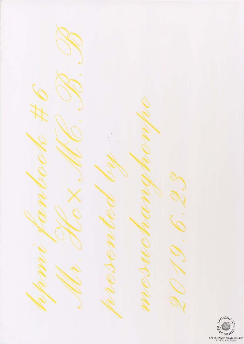 Oneshot Hypnosis Mic dj 1 Bộ 1 trang 45