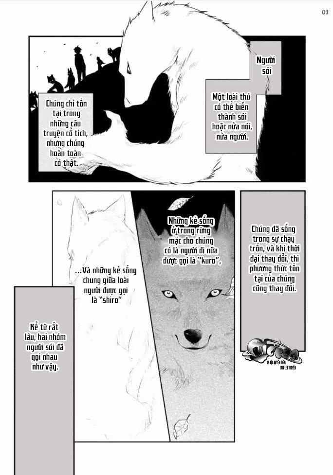 Oneshot Hypnosis Mic dj 3 Bộ 3 trang 3