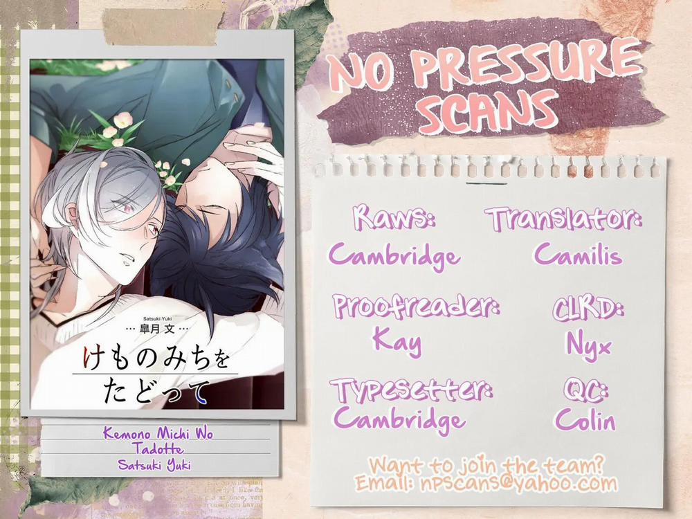 Oneshot Hypnosis Mic dj 3 Bộ 3 trang 33