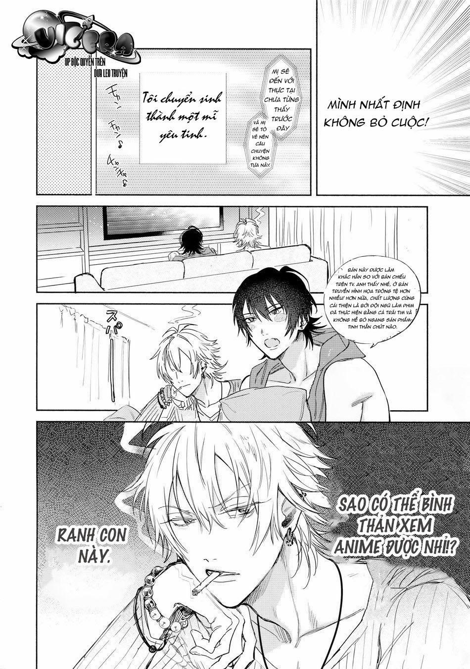 Oneshot Hypnosis Mic dj 5.1 Bộ 5 0 1 trang 17