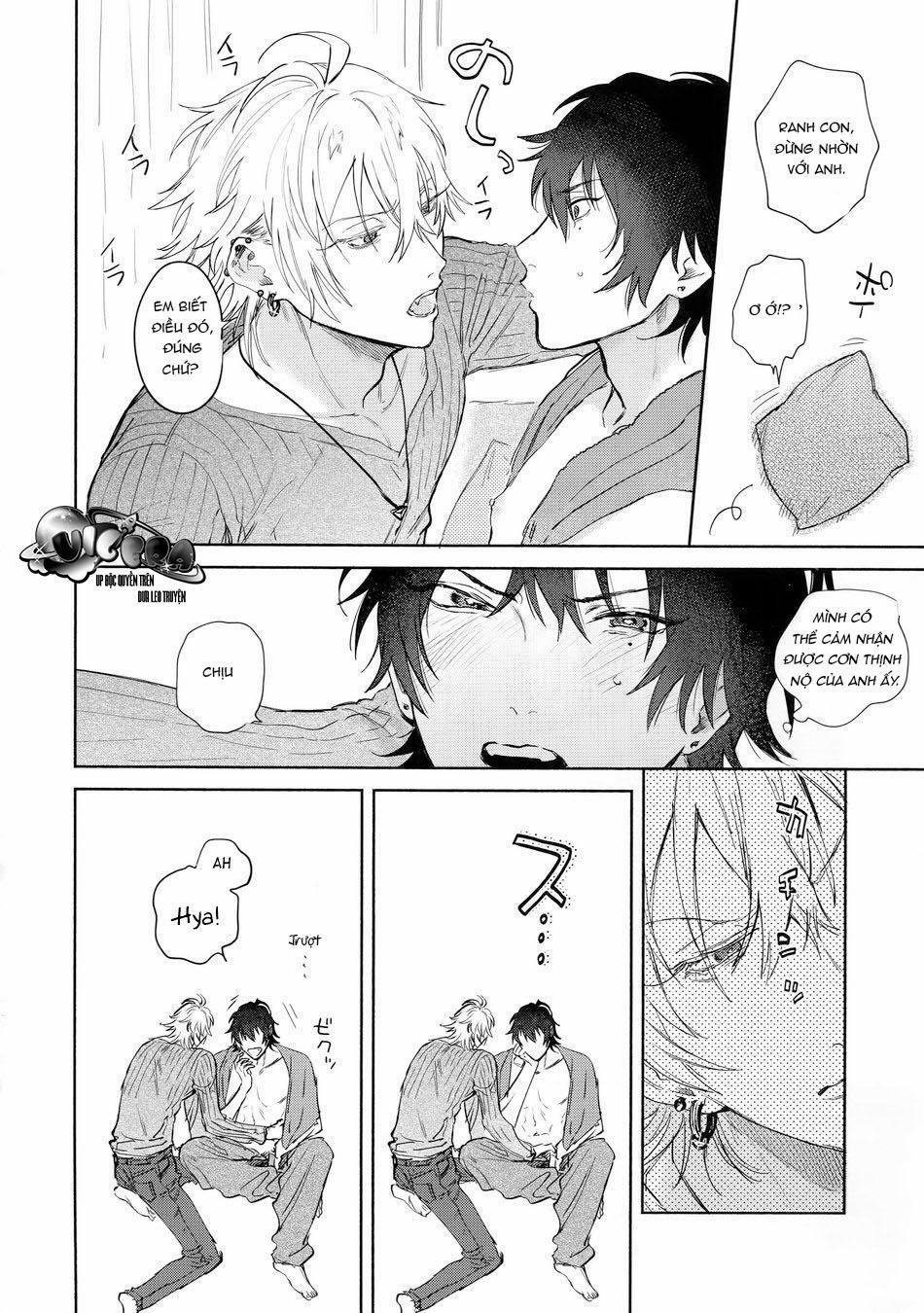 Oneshot Hypnosis Mic dj 5.1 Bộ 5 0 1 trang 19