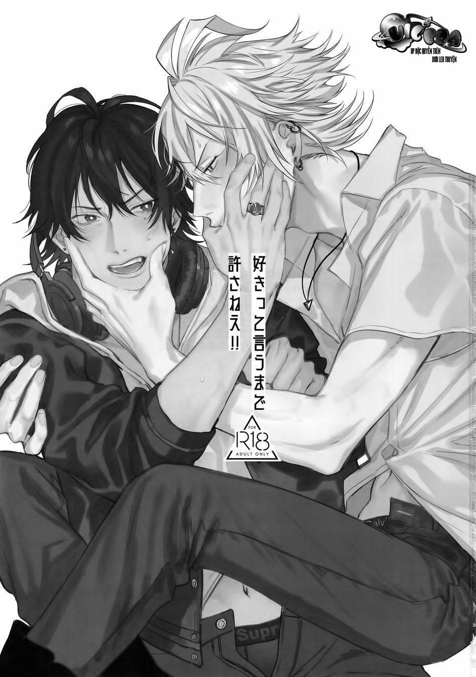 Oneshot Hypnosis Mic dj 5.1 Bộ 5 0 1 trang 2