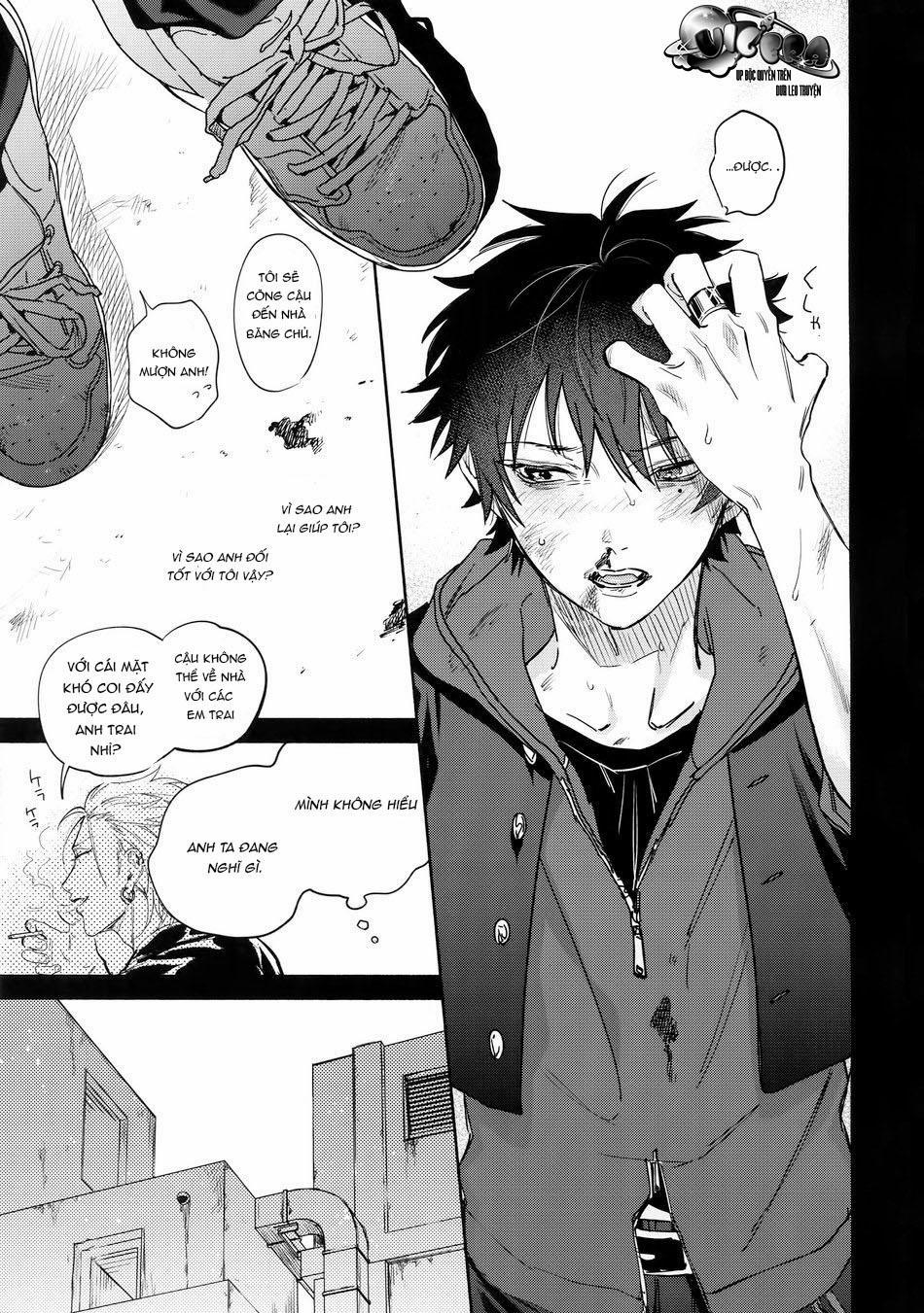 Oneshot Hypnosis Mic dj 5.1 Bộ 5 0 1 trang 8