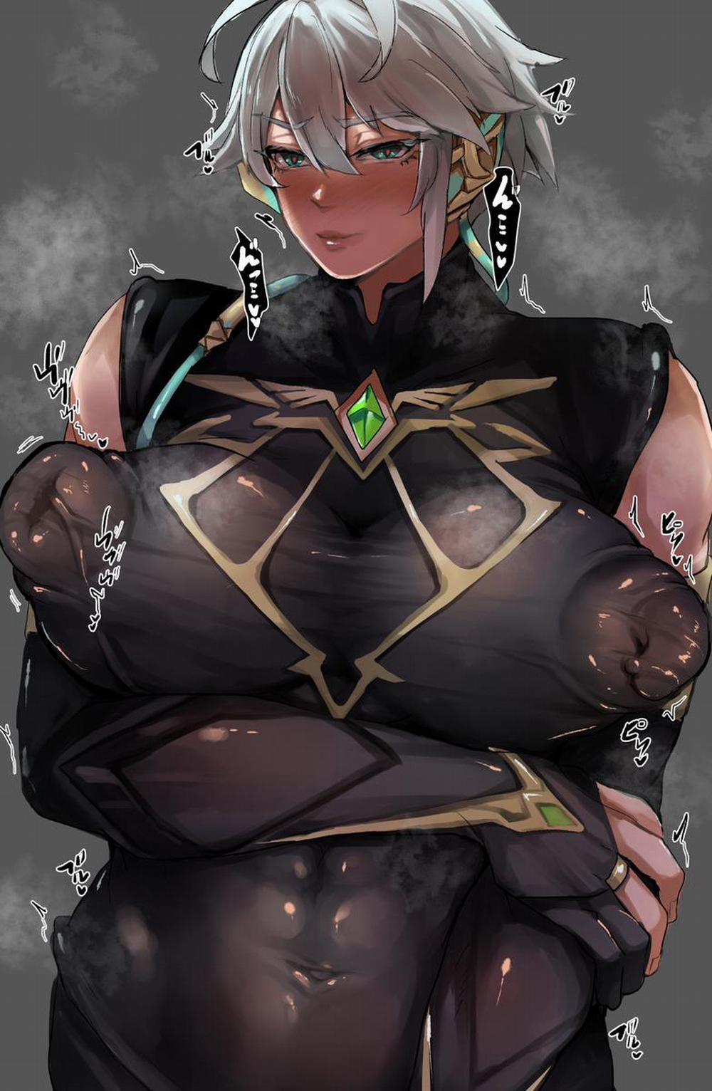 Oneshot ịch ịch 302 trang 2