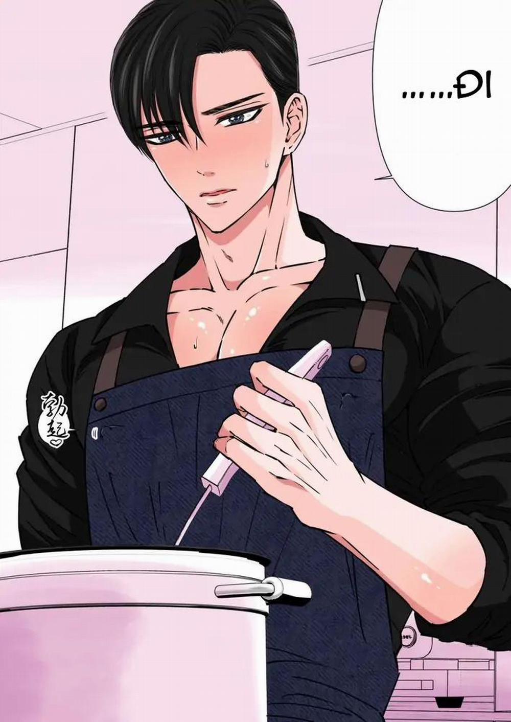 Oneshot ịch ịch 306 trang 19