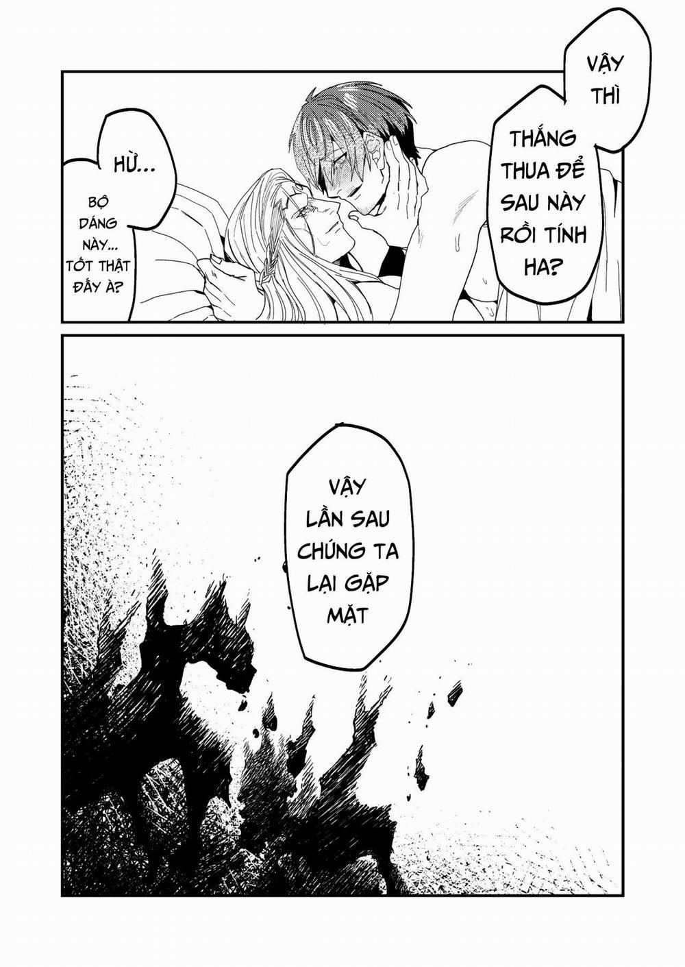 Oneshot ịch ịch 309 trang 19