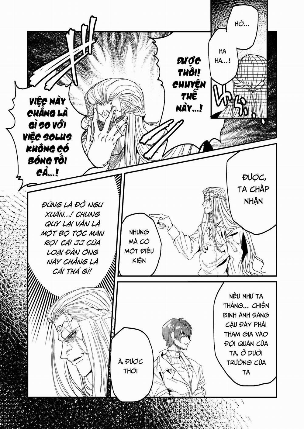 Oneshot ịch ịch 309 trang 5