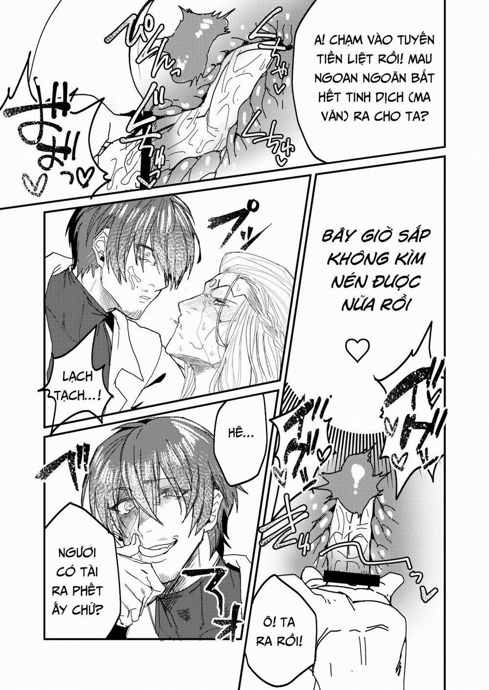 Oneshot ịch ịch 309 trang 7