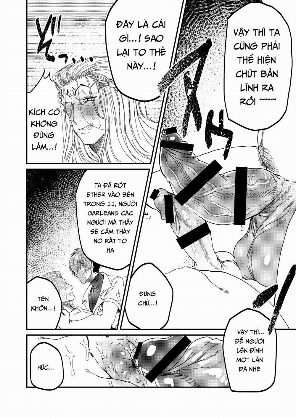 Oneshot ịch ịch 309 trang 8