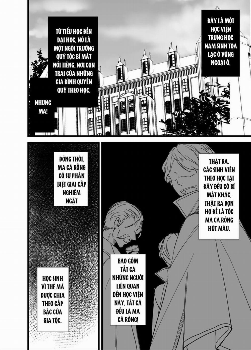 Oneshot ịch ịch 314 trang 6