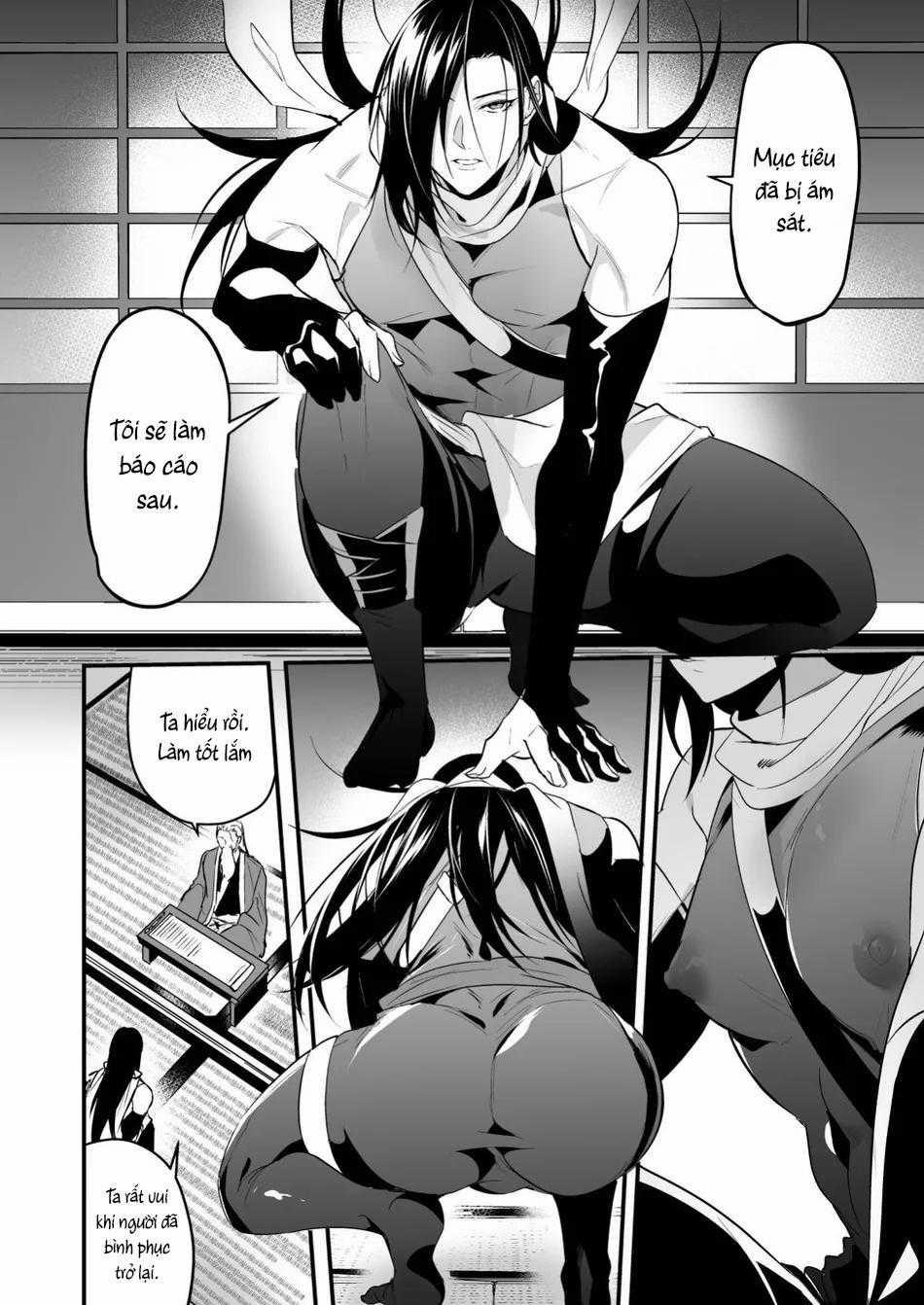 Oneshot ịch ịch 321 trang 43