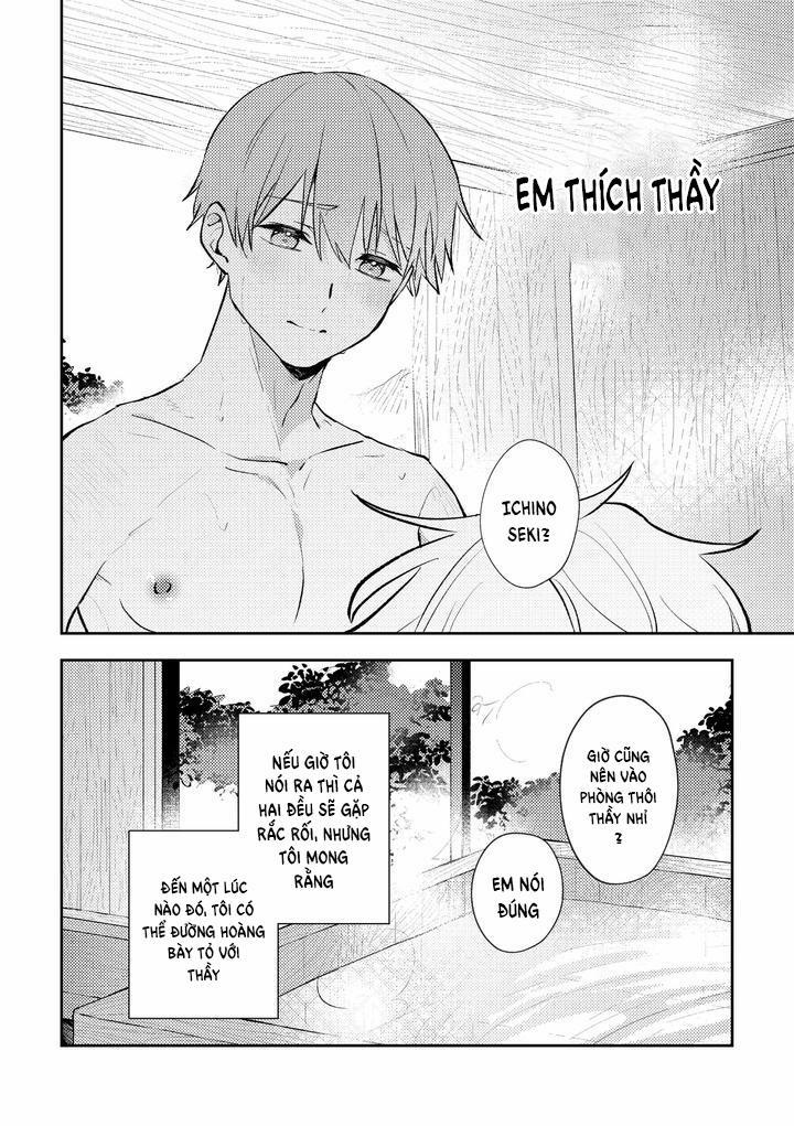 Oneshot ịch ịch 326 trang 22