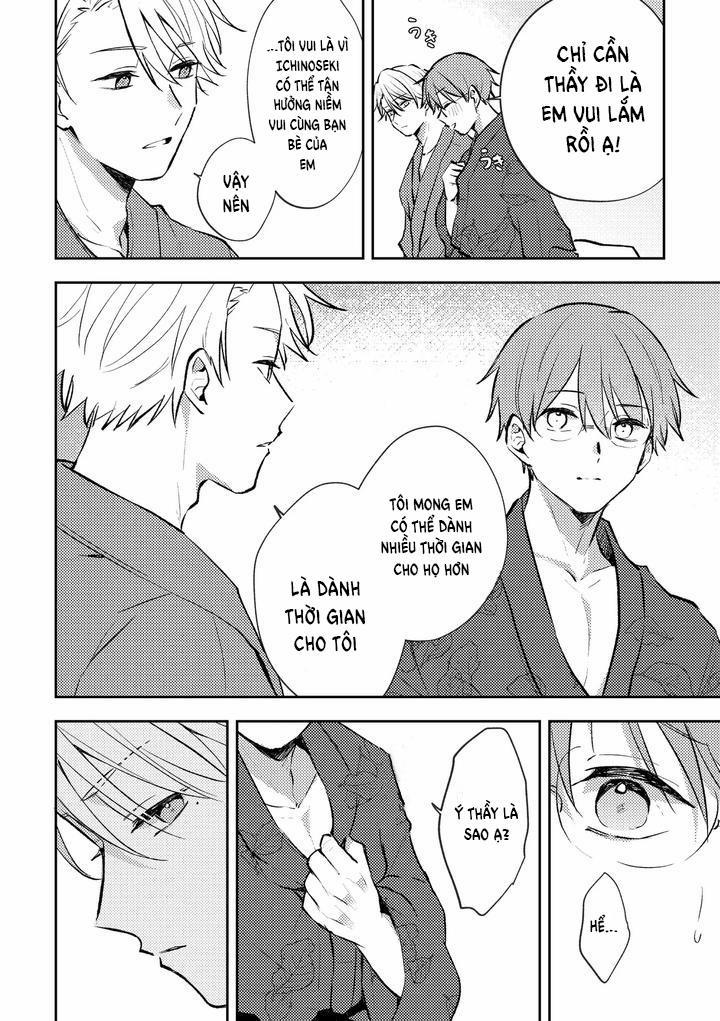 Oneshot ịch ịch 326 trang 24