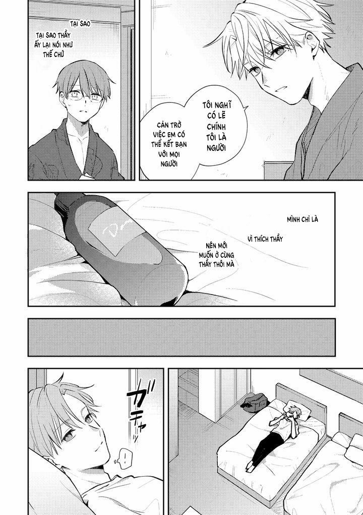 Oneshot ịch ịch 326 trang 26