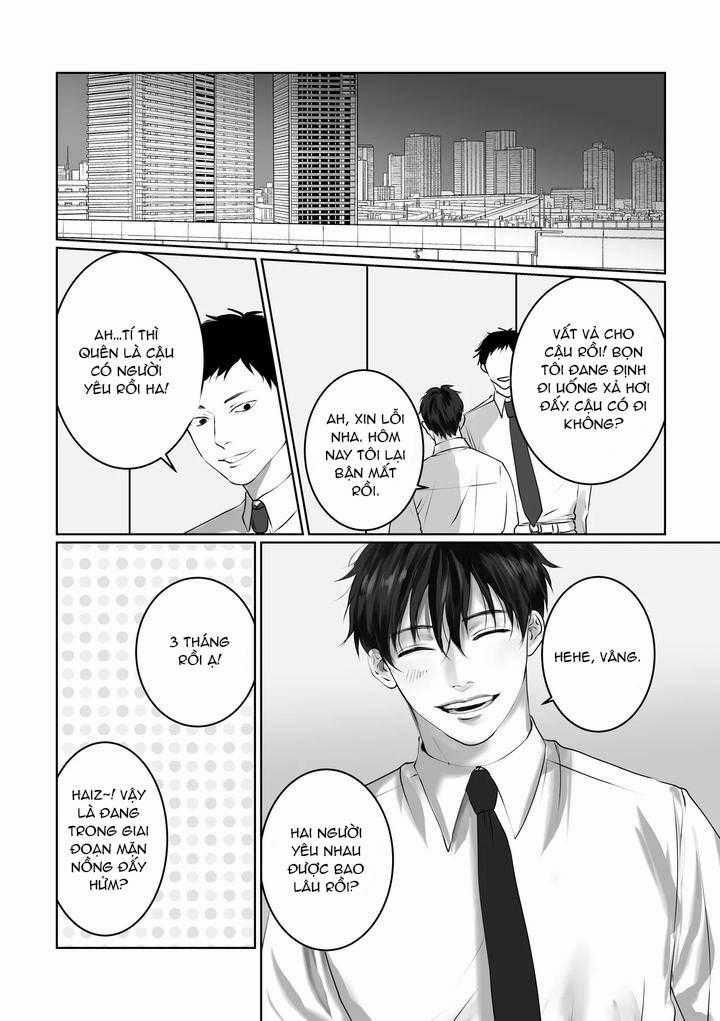 Oneshot ịch ịch 327 trang 1