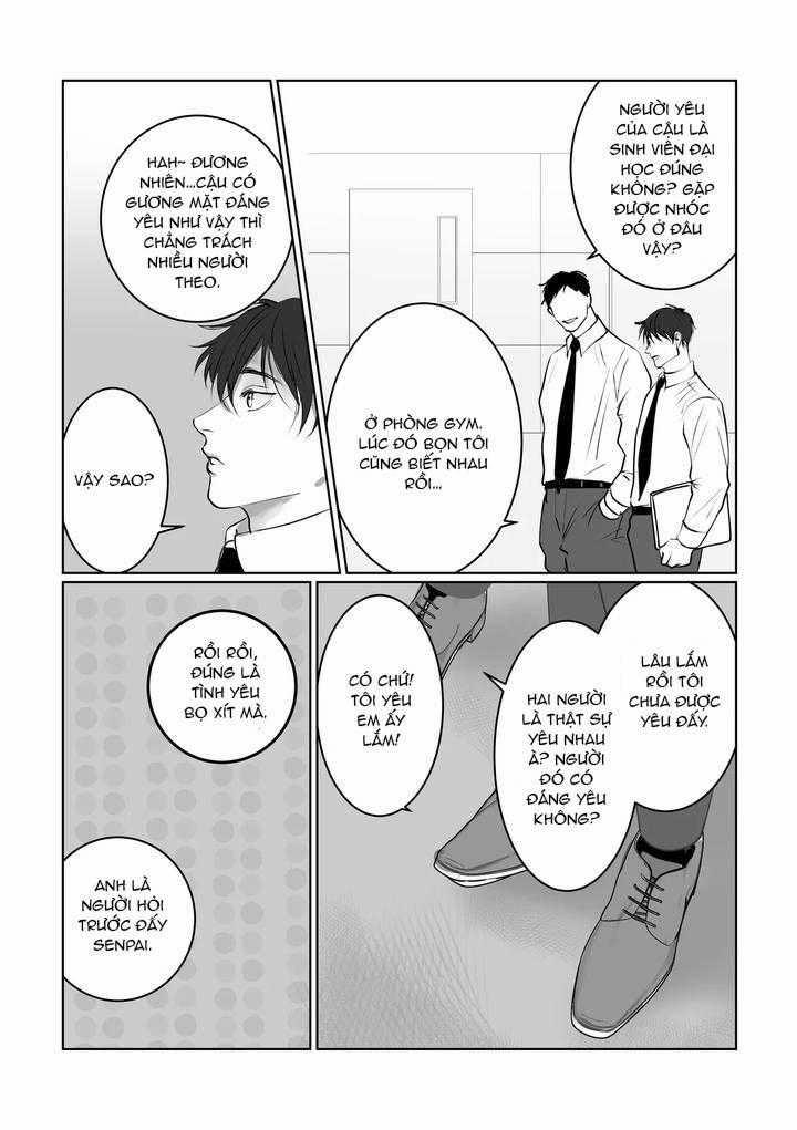 Oneshot ịch ịch 327 trang 2