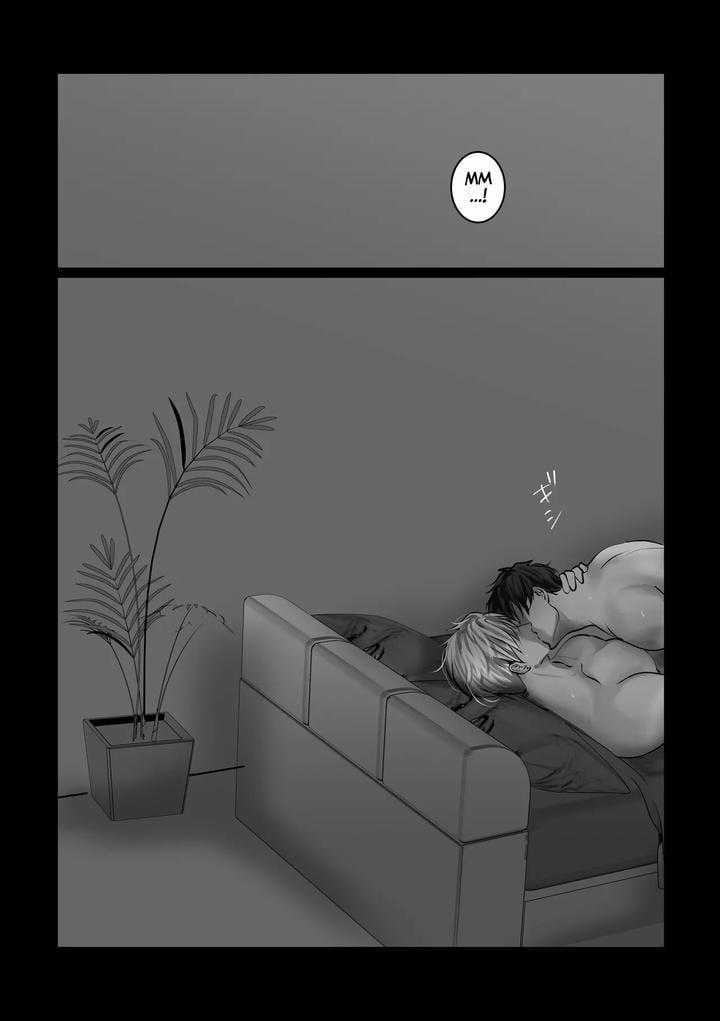 Oneshot ịch ịch 327 trang 21