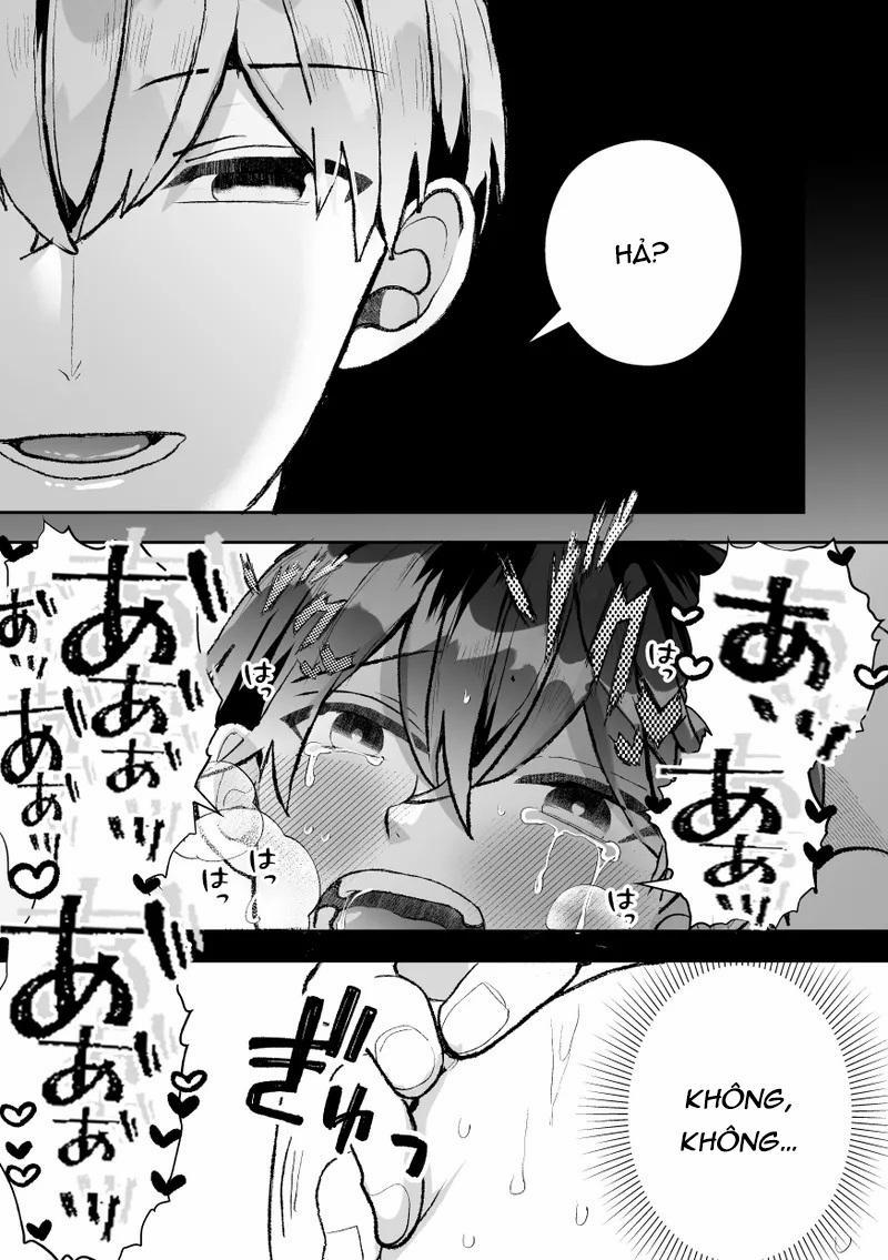 Oneshot ịch ịch 329 trang 13