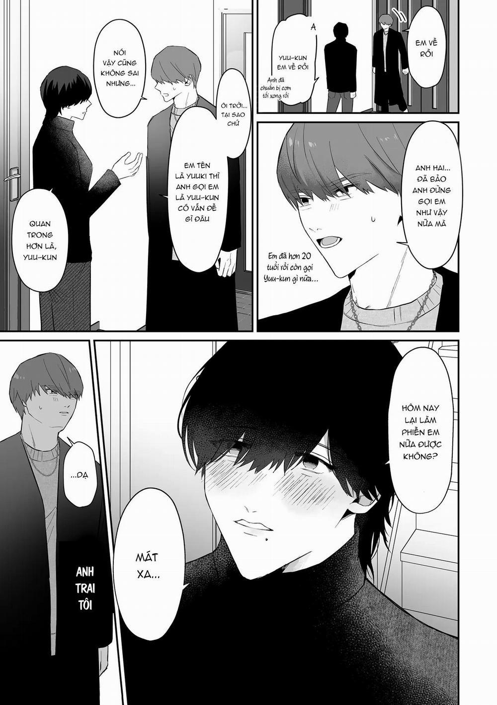 Oneshot ịch ịch 331 trang 2