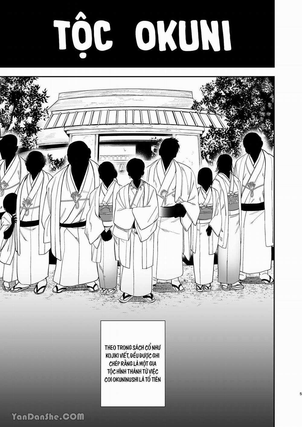 Oneshot ịch ịch 333.1 trang 2