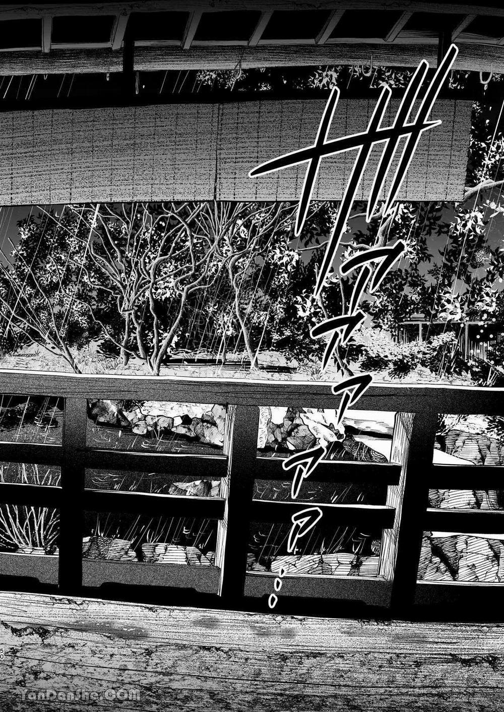 Oneshot ịch ịch 333.2 trang 17