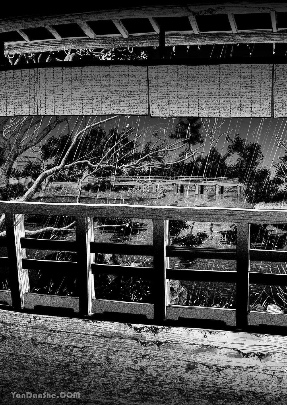 Oneshot ịch ịch 333.2 trang 18