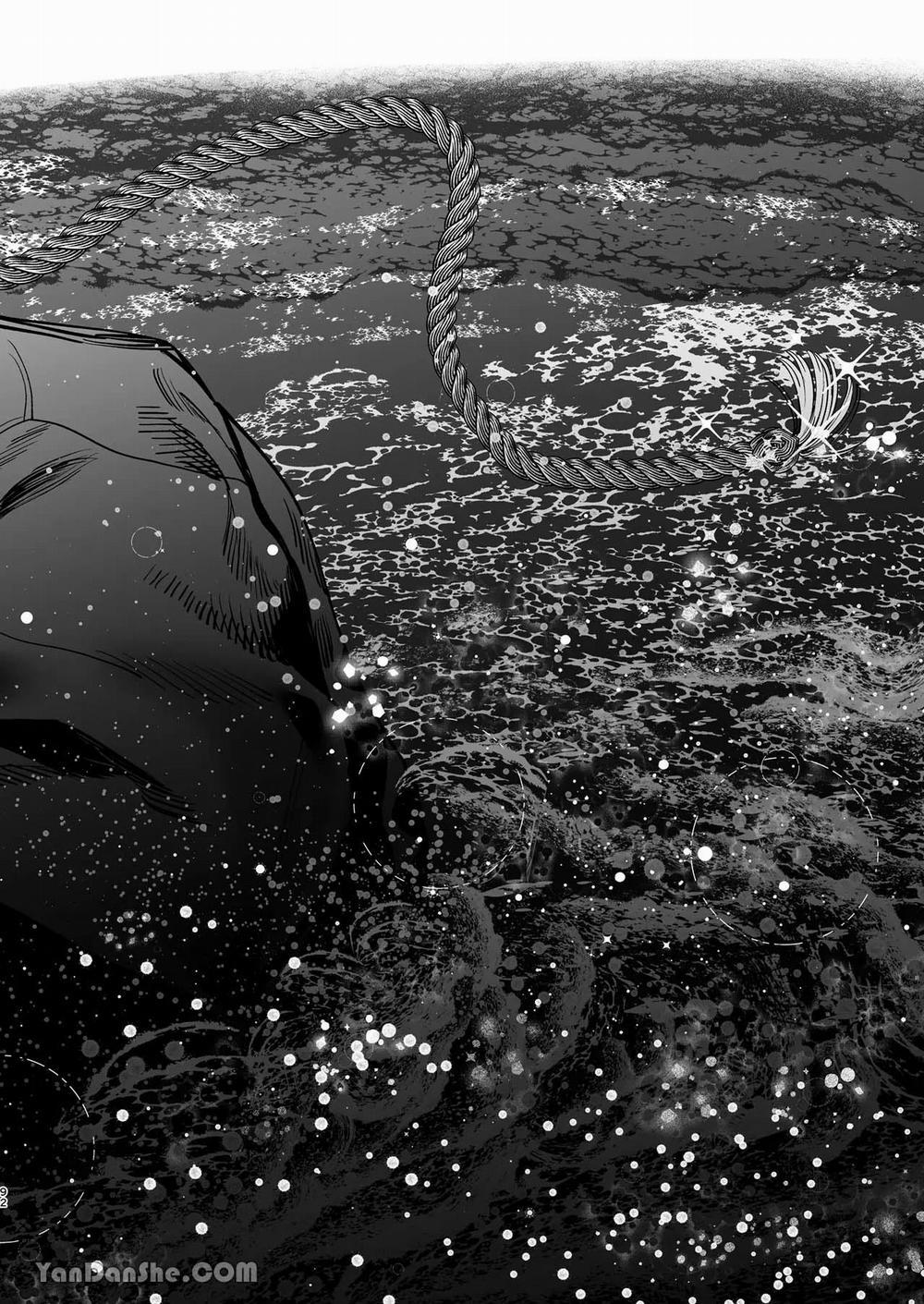 Oneshot ịch ịch 333.3 trang 29