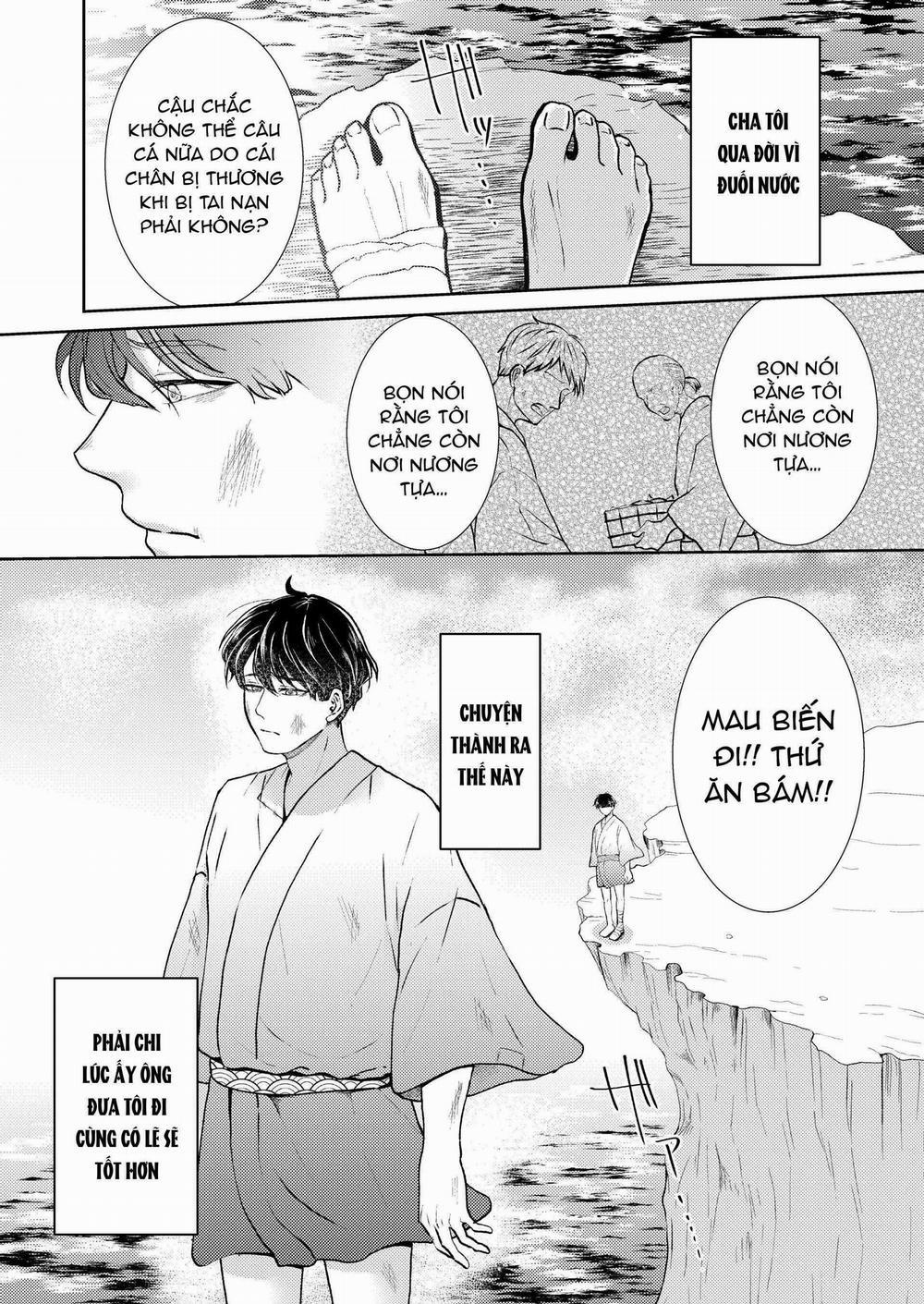 Oneshot ịch ịch 341 trang 1