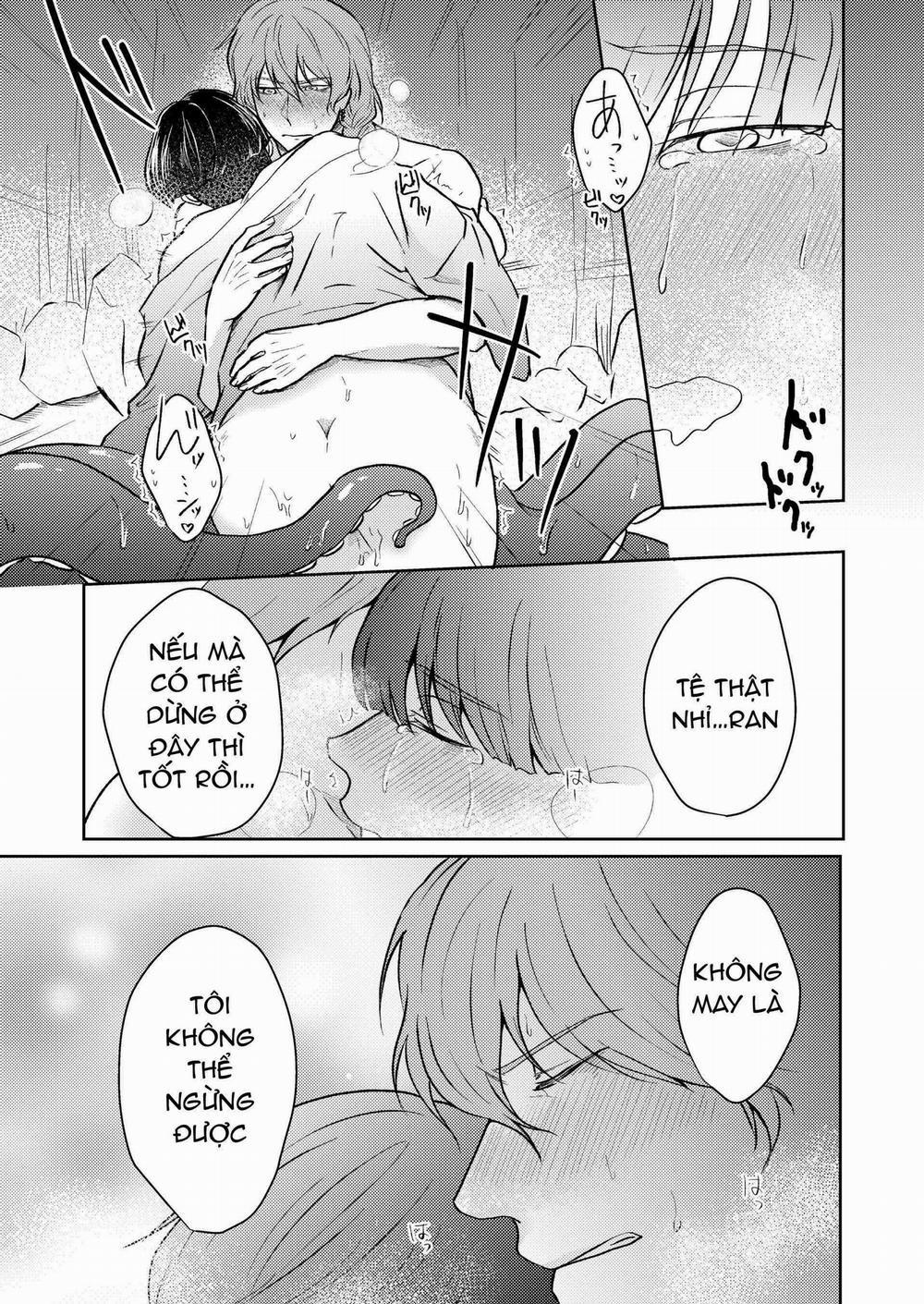 Oneshot ịch ịch 341 trang 26