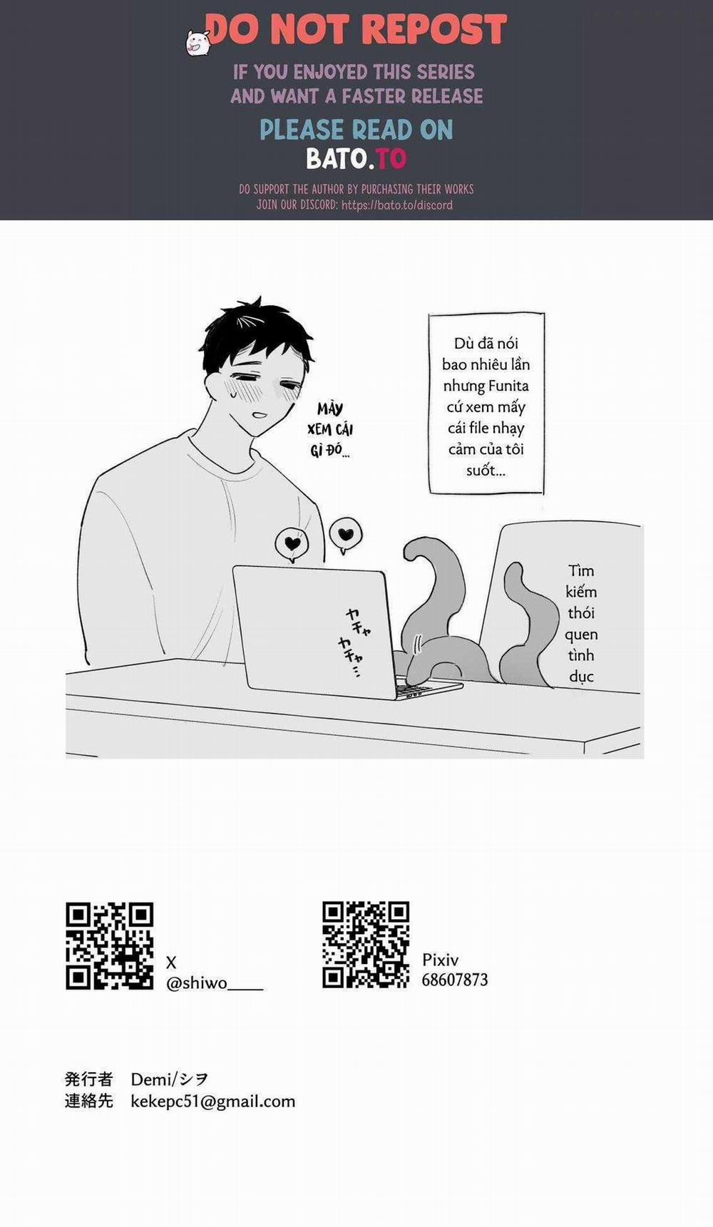 Oneshot ịch ịch 348 trang 40