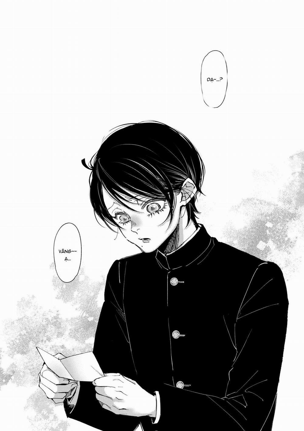 Oneshot ịch ịch 349 trang 5