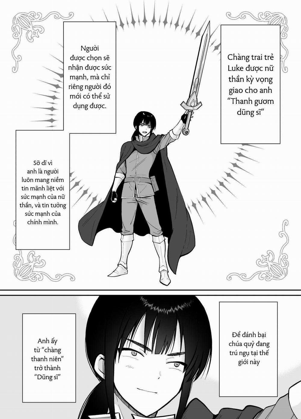 Oneshot ịch ịch 350 trang 1