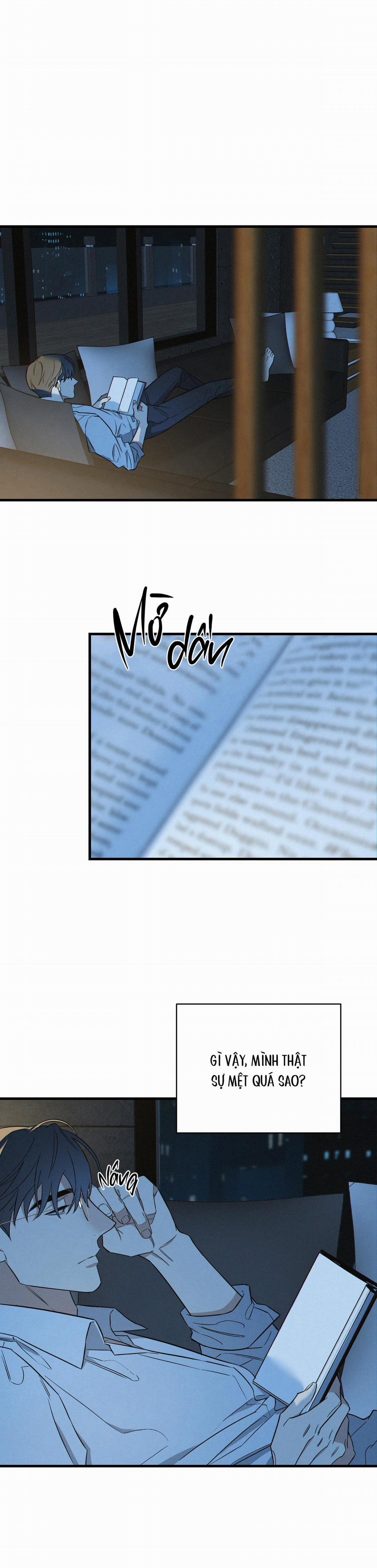 Oneshot - Ingzig 1.1 trang 18