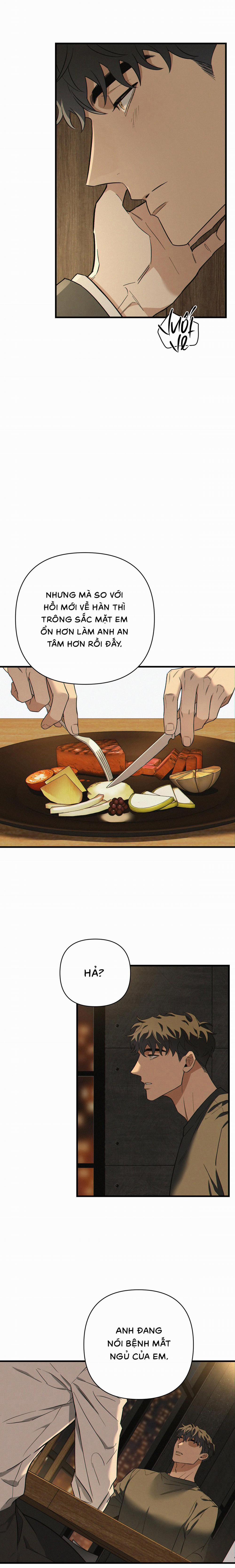 Oneshot - Ingzig 1.1 trang 8