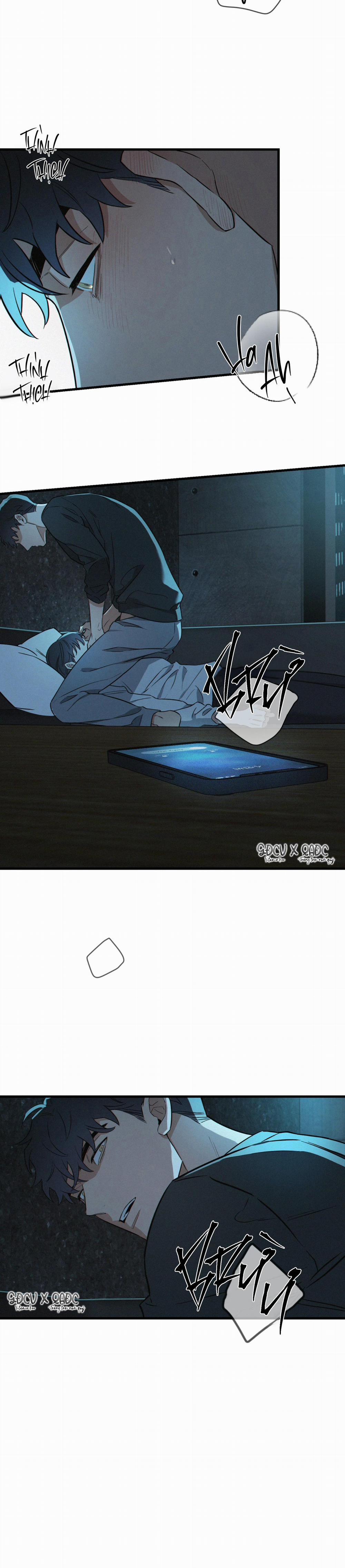 Oneshot - Ingzig 1.2 0 trang 11