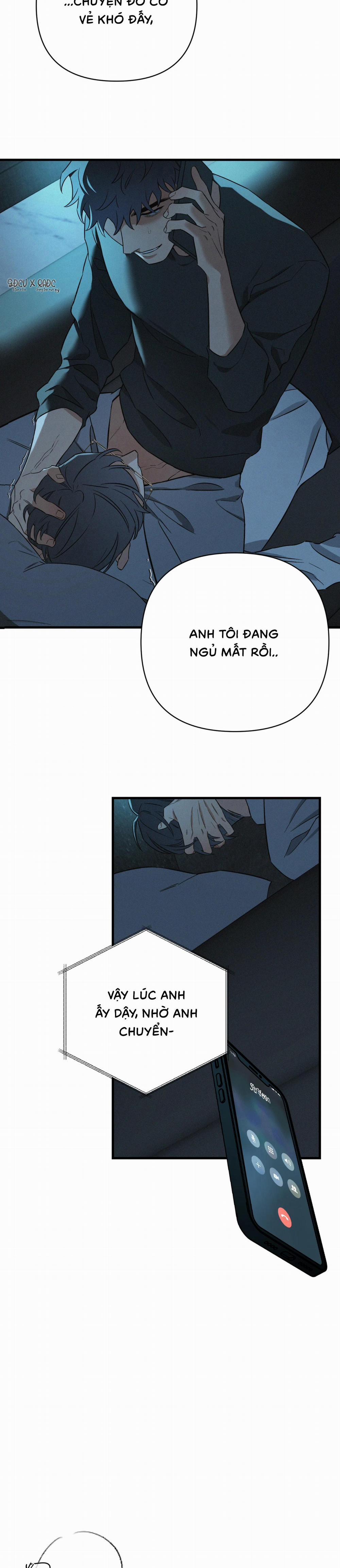 Oneshot - Ingzig 1.2 0 trang 15