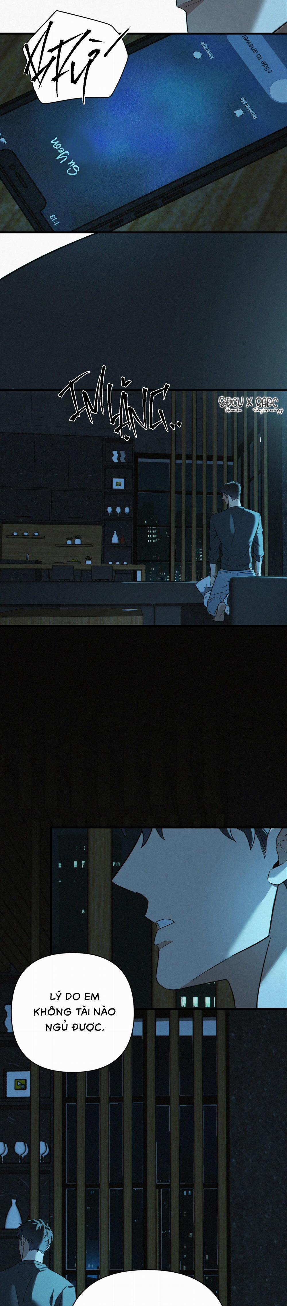 Oneshot - Ingzig 1.2 0 trang 8