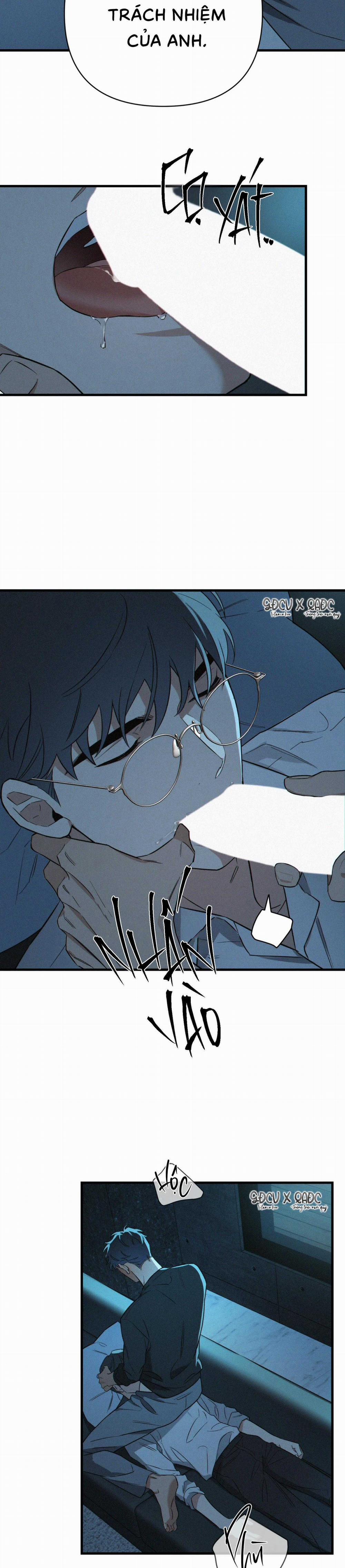 Oneshot - Ingzig 1.2 trang 10