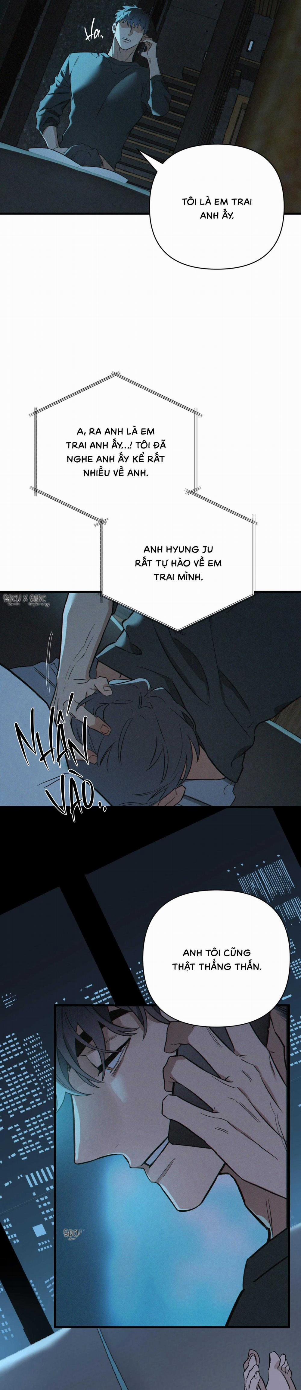 Oneshot - Ingzig 1.2 trang 13