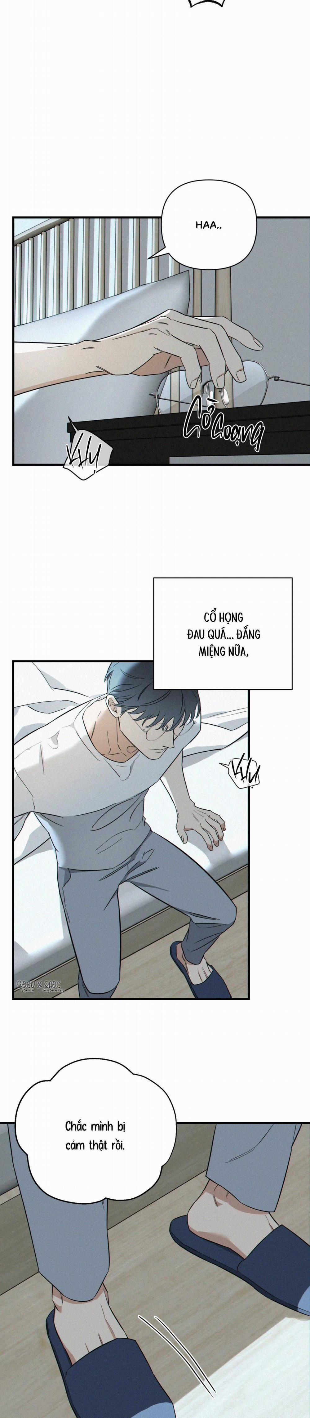 Oneshot - Ingzig 1.2 trang 20