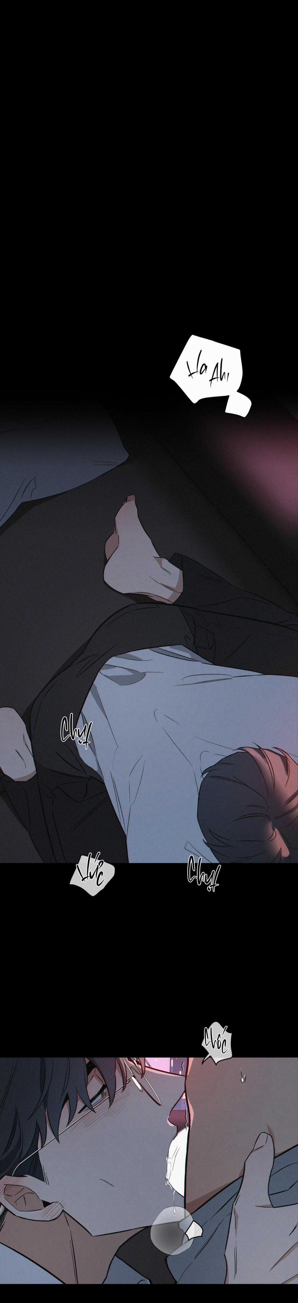 Oneshot - Ingzig 1.2 trang 3